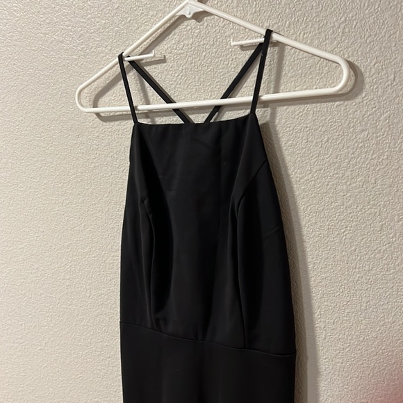 Fiona - Little black dress - Picture 4 of 6